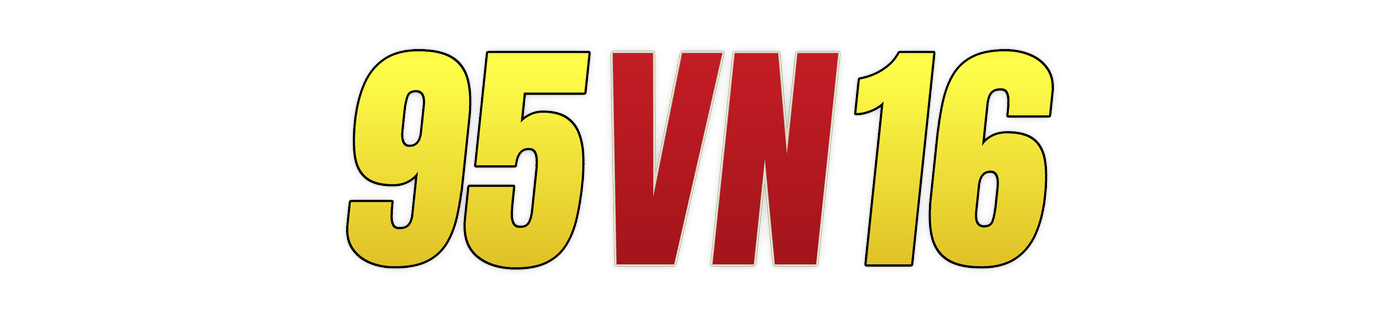 95vn16 Logo